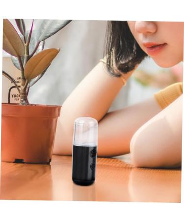 Baluue 2pcs Spray Hydrating Apparatus Spray Humidifier Pink Cleaner Portable Humidifiers Plastic - Buy Online on GoSupps.com