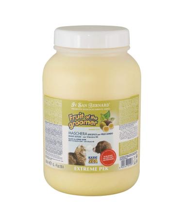 Iv San Bernard 020532 Fruits Mascara Passion Fruit 3000 ml