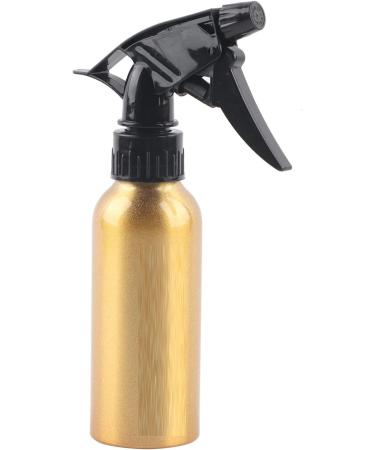 Fdit Empty Hairdressing Spray for Hair Styling Salon Tool (200ml Gold) 200 ml - Buy Online on GoSupps.com
