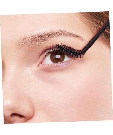 FOMIYES 3 Sets Natural Mascara Cosmetic Supplies Makeup Supplies Makeup Accessory Woman Make up Cosmetics - Buy Online on GoSupps.com