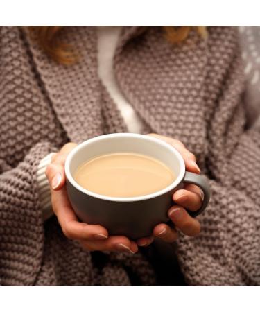 Tetley Extra Strong Black Tea | Rich Full-Bodied Refreshing & Delicious | Easy to Brew | Full-Bold Flavoured Vibrant | Anytime Anywhere - Pack of 1 X 75 Teabags Tetley Extra Strong Pack of 1 - Buy Online on GoSupps.com