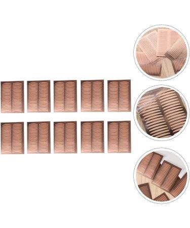 minkissy 25 Sheets Double Eyelid Sticker Invisible Tape Double Eyelid Tape Hooded Eyelid Tape Bathrobes for Girls Invisible Eye Stickers Hooded Droopy No Trace Woman Medical Tape Web Text - Buy Online on GoSupps.com