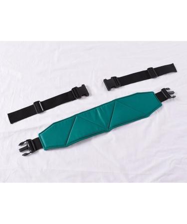 Adjustable Thick Bed Safety Harness Belt for Elderly Patients Wheelchairs Safety Belt Elderly Care Tools - Buy Online on GoSupps.com