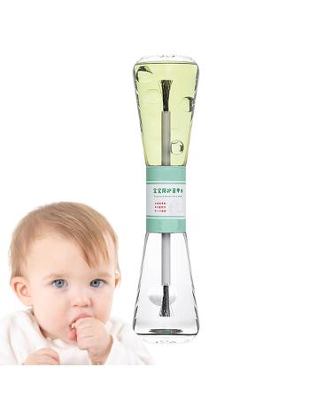 Bitter Tasting Nail Biting Polish Natural Multipurpose Nail Biting Prevention - 10ml Long-Lasting Nail Care Product for Children Adults Teens