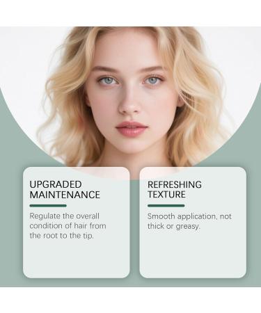  G n rique Batana Oil Hair Care Cream Promotes Thicker Fuller Hair Strengthens Hair Follicles Reduces Breakage Moisturizes and Protects 80g - Buy Online on GoSupps.com