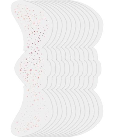  Samuliy Waterproof glitter face patches - Waterproof patches - Sparkling patches - For concerts masquerades music festivals parties - Buy Online on GoSupps.com