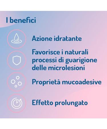 HYALO GYN VAGINAL EGGS 10 PIECES - Buy Online on GoSupps.com