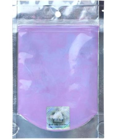 Buy Solar Color Dust - UV Sensitive Powder Changes from Blue to Magenta | 10g Bag for Crafting & Art Projects - Buy Online on GoSupps.com