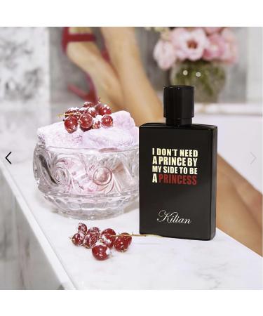 Kilian Princess Eau De Parfum Spray 1.7oz 50ml Ginger Green Tea Marshmallow 1.7 Fl Oz (Pack of 1) - Buy Online on GoSupps.com