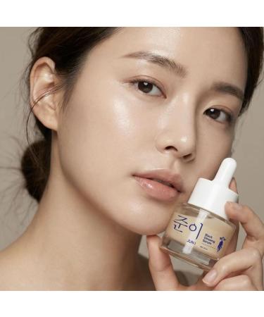  Fellflying Women's Face - Mattifying Fluid 20ml Oil Control | Brightening Skincare with Dropper Bottle | For an Even Complexion Improves Radiance Reduces Redness - Buy Online on GoSupps.com