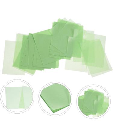 POPETPOP 500 Sheets Face Wipes Oil Control Film Oil Absorbing Paper Blotting Papers Oil Paper Oily Skin Wipes Oil Absorbent Pads for Face Summer Oil Pad Paper - Buy Online on GoSupps.com