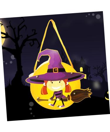 ABOOFAN 2pcs Candy Bags Paper Bag Glass Star Party Supplies Halloween for Kids Earth Tones Lip Gloss - Buy Online on GoSupps.com