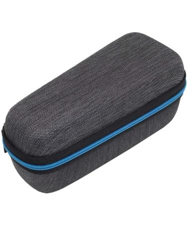 Voyage Stockage Porter tui Housse pour Philips S ries 5000/7000/9000 S5400/06 S7370/41 S9090/44 Rasoir Electrique - Buy Online on GoSupps.com