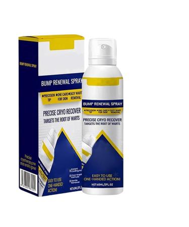 Skin Care Spray - 60ml Soothing and Repairing Solution Mist Soothing Skin Spray - for Men and Women for Blemishes Back Shoulders Arms Legs Hands