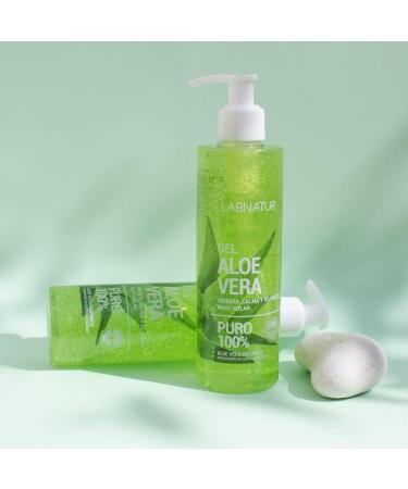 Aloe Vera Gel 250ml Gel - Buy Online on GoSupps.com