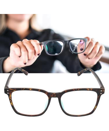 Shanrya Color-Blind Glasses | Improve Color Vision | Fashionable Women's Eyewear for Art Appreciation - Buy Online on GoSupps.com