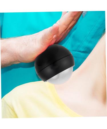 Hapinary Hand Massage Ball | Promote Circulation & Fitness | Yoga Self-Massage Tool for Hands & Feet - Buy Online on GoSupps.com