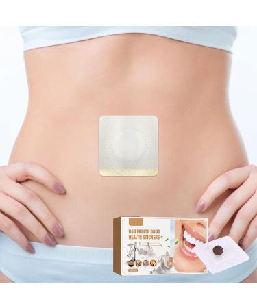 Electric Tartar Remover - 30-Piece Ultrasound Oral Care Cleaning Kit for Fresh Breath | Tackle Bad Breath with Easy-to-Use Tools - Buy Online on GoSupps.com