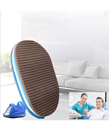 Gljy Plaster Shoes - Unisex Medical Walking Shoe for Foot Fractures | Adjustable Slip-Resistant Protection for Broken Toes - International Shipping - Buy Online on GoSupps.com