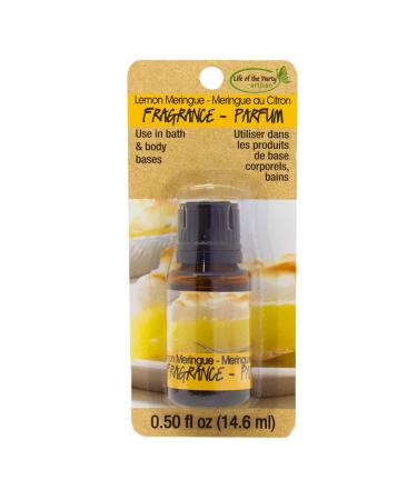 Life of the Party Lemon Meringue Scents 50 fl. oz Dark