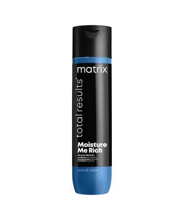 Matrix Total Results Moisture Me Rich Glycerin Conditioner 300 ml Coconut 300 ml (1 pack)