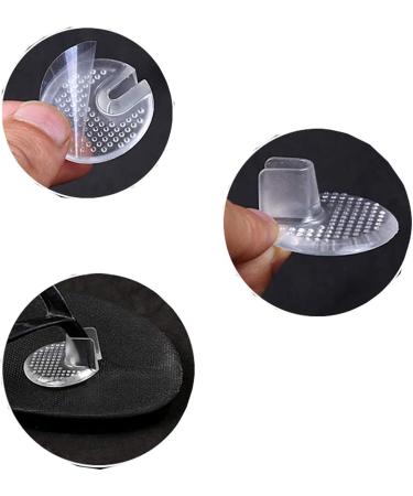 Buy DancePandas Toe Protection Pillows - 6 Pairs Silicone Toe Separator Pads for Flip Flops & Sandals | Anti-Slip Pain Relief & Comfort - Buy Online on GoSupps.com