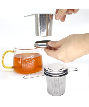 tea infuser