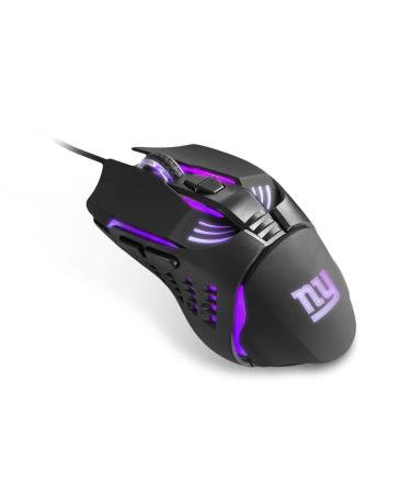 SOAR NFL Gaming Mouse V3 New York Giants