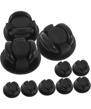 FRCOLOR 20 Pack Mask Glasses Buckle Clips | Portable Mask Connector & Ear Savers for Adults - Comfortable & Convenient - Buy Online on GoSupps.com