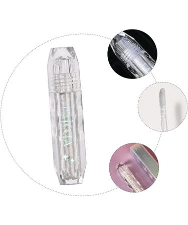 FOMIYES Liquid Makeup 1pc Waterproof Liquid Eyeshadow Cosmetics Supplies Glitter Cosmetics Eye Shadow Make up Shimmer Miss 1 count (Pack of 1) 02# - Buy Online on GoSupps.com