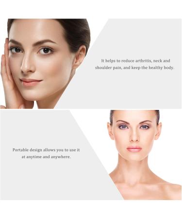 1 STK Moxibustion Pot - Portable Moxa Stick Burner & Body Moxa Stick Holder for Relaxation & Healing | Shop Now! - Buy Online on GoSupps.com