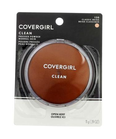 Class Beige Clean Press Powder - Top-Quality Formulation for Flawless Results - Buy Online on GoSupps.com