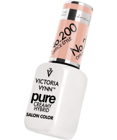 VICTORIA VYNN Pure Creamy Hybrid 200 Office Style - Buy Online on GoSupps.com