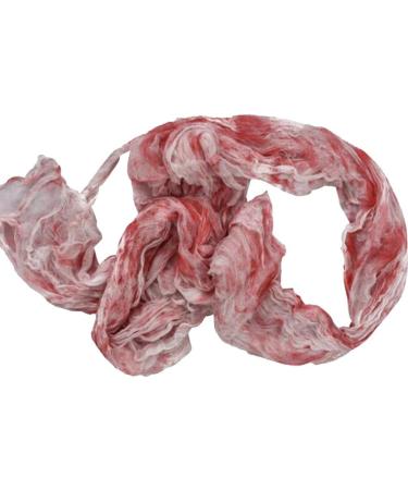 Buy Creepy Gauze Fabric for Haunted House D cor | Spooky Cloth & Props for Halloween Parties - Buy Online on GoSupps.com