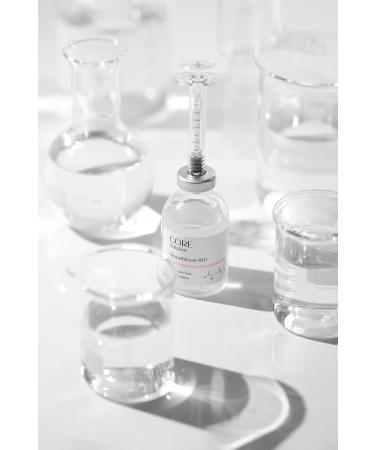 FEEL MATRIGEN Glutathione 100 Ampoule - Fragrance Free Korean Skin Care Serum with Glutathione for Tone Support & Visible Clarity - Lightweight Brightening Serum, Suitable for Regular Skincare Routine - Buy Online on GoSupps.com