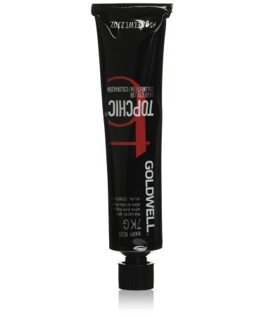 Goldwell Topchic Hair Color 7KG 60 ml 7KG 60 g (1 pack)