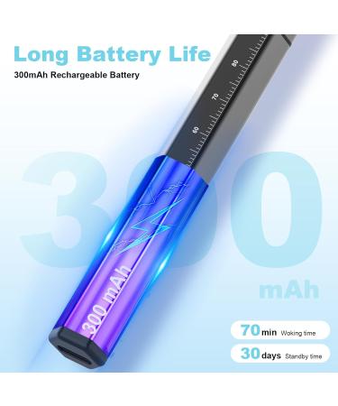 Ear Wax Removal Tool Camera for iOS & Android | HD 1296P Ear Cleaner Kit with 10 Picks & 24 Silicone Spoons - International Shipping - Buy Online on GoSupps.com