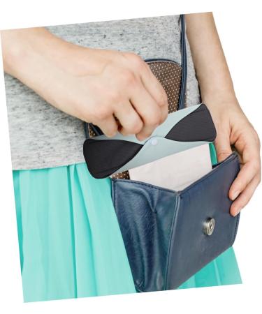 Shop Minkissy 4-Piece Women's Washable Menstrual Bandage Set | Eco-Friendly & Comfortable Period Solutions - International Shipping Available - Buy Online on GoSupps.com