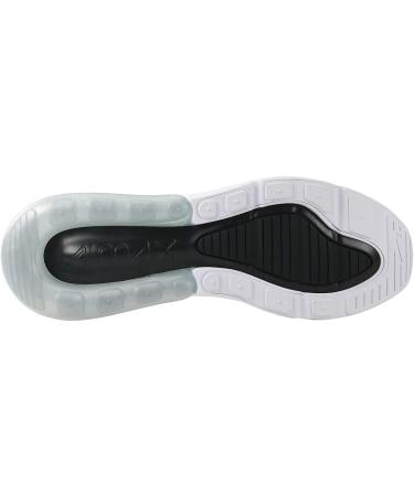 Nike Men's Gymnastics Shoes 11 Black/White - Performance and Style - Buy Online on GoSupps.com