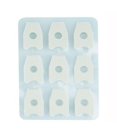 TITANIA pressure point toe protector 1 pack (1 x 9 g)