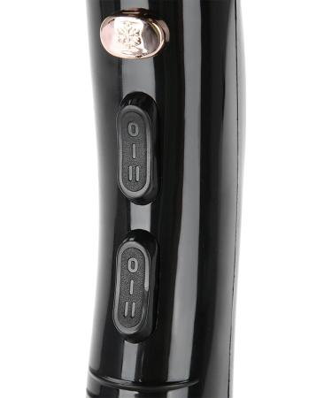 KUIKUI Professional Hair Dryer with Negative Ion Technology - Constant Temperature Powerful Wind Portable Size Thermal Balance and More - Buy Online on GoSupps.com