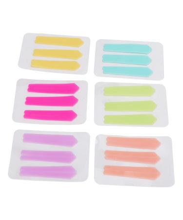 Premium Silicone Lash Ribbon Kit | 18 Reusable Pairs | Easy for Beauty Salons | International Shipping - Buy Online on GoSupps.com