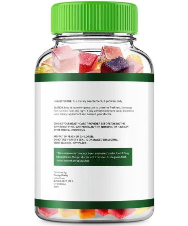 Herbal Harmony Gummies for Men and Women - Herbal Harmony Gummy Herbal Harmony Infused with Hemp Extract Herbal Harmony Natural Hemp Supplement Reviews (3 Pack - 180 Gummies) - Buy Online on GoSupps.com