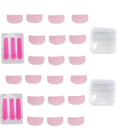 Eyelash Perm Curler Makeup Tools Flexible Lash Perm Ribbon Pads Easy to Clean Elastic for Salon Use (Narootec3fnsgeybr-11) - Buy Online on GoSupps.com