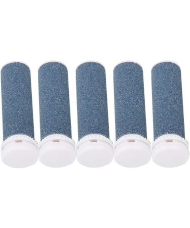 Washable Pedicure Refill Rollers for Hard Skin Removal - Compatible with Roughest Calluses for Men and Women - Buy Online on GoSupps.com