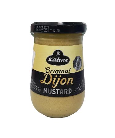 K hne Kuhne Dijon Mustard 180 g
