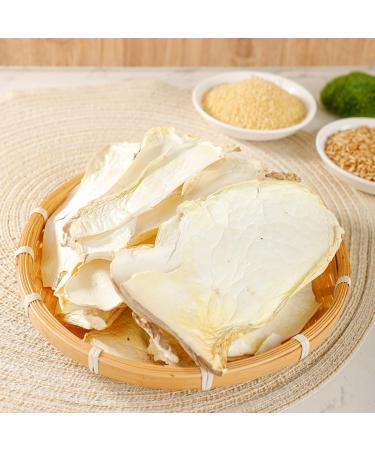 Dried Pleurotus Eryngii Xingbaogu (100g(3.53oz)) - Buy Online on GoSupps.com