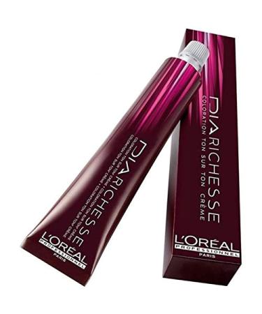 DAY RICHESSE 5.32 5.32 Light brown gold-iris 50 ml (1 pack)
