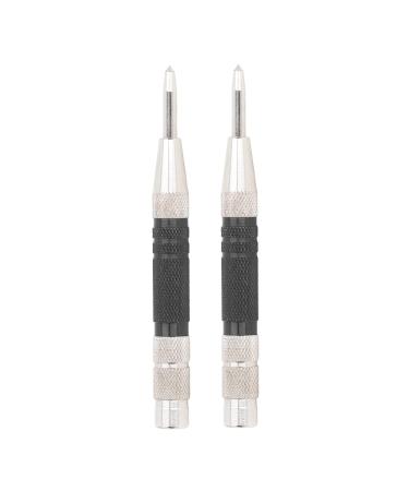 Automatic Grain Marking Punch - 6 Inch Push Type Steel Tool for Precision Centering | International Shipping Available - Buy Online on GoSupps.com