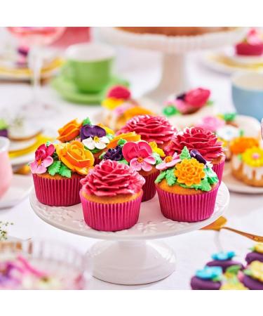 FunCakes FunCakes Mix pour Cr me au Beurre: facile utiliser cr meux parfait pour la d coration de g teaux la couverture et le remplissage la garniture sur les cupcakes Halal. 4kg. 4.00 kg - Buy Online on GoSupps.com